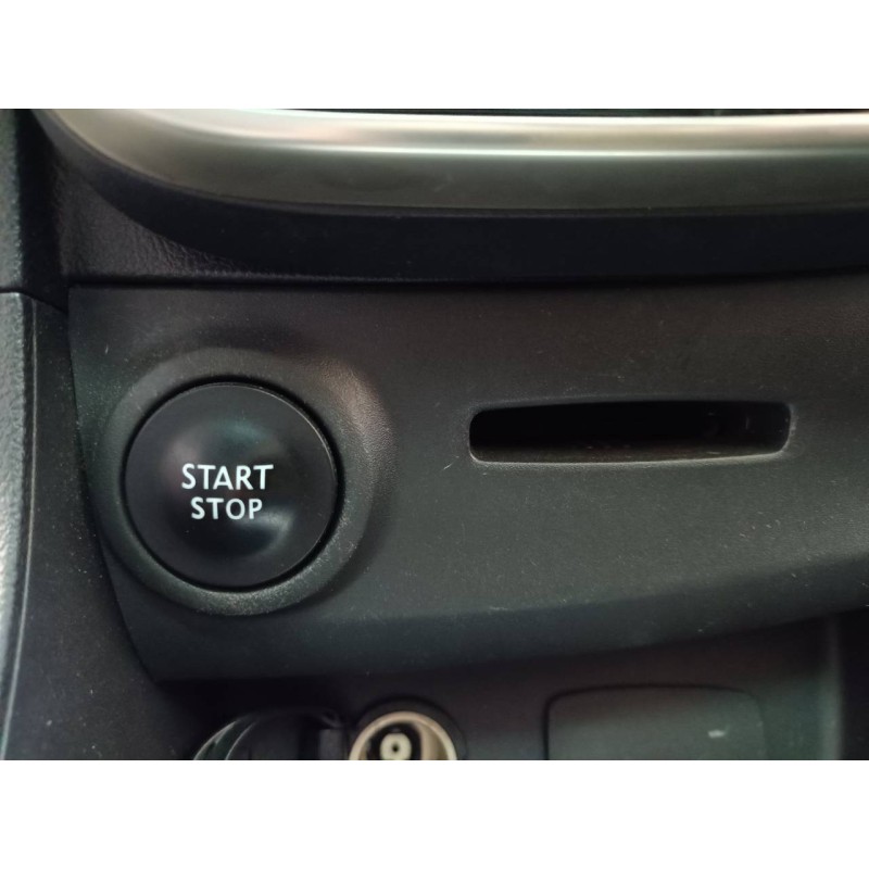 Recambio de antirrobo para renault clio iv limited referencia OEM IAM   