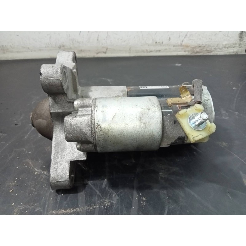 Recambio de motor arranque para mazda 3 lim. () evolution referencia OEM IAM M001T81582  P3-B8-19-3