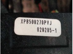 ANILLO AIRBAG XPB500270PVJ 