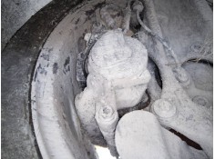 Recambio de pinza freno delantera izquierda para bmw serie 5 berlina (g30) 520d sport line referencia OEM IAM   