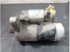 Recambio de motor arranque para mazda 3 lim. () evolution referencia OEM IAM M001T81582  P3-B8-19-3 2