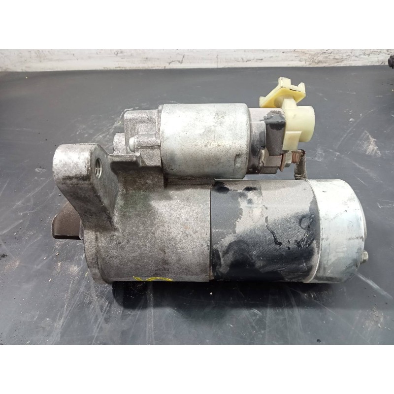 Recambio de motor arranque para mazda 3 lim. () evolution referencia OEM IAM M001T81582  P3-B8-19-3