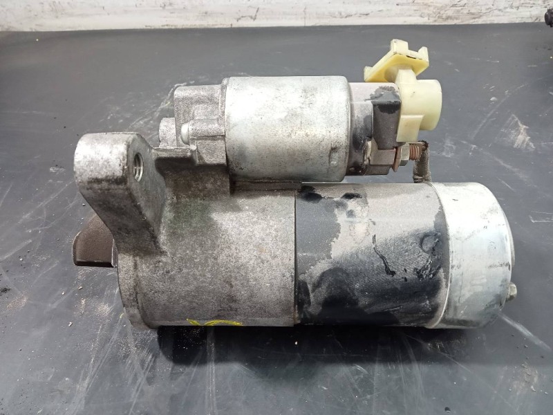 Recambio de motor arranque para mazda 3 lim. () evolution referencia OEM IAM M001T81582  P3-B8-19-3