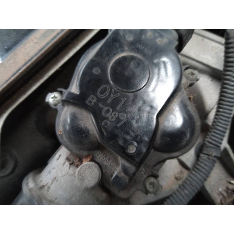 Recambio de motor limpia delantero para honda accord berlina (cu) executive referencia OEM IAM 0Y14B087  
