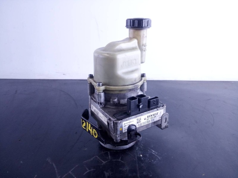 Recambio de bomba direccion para dacia sandero stepway referencia OEM IAM 491108089R  P3-B4-7-1