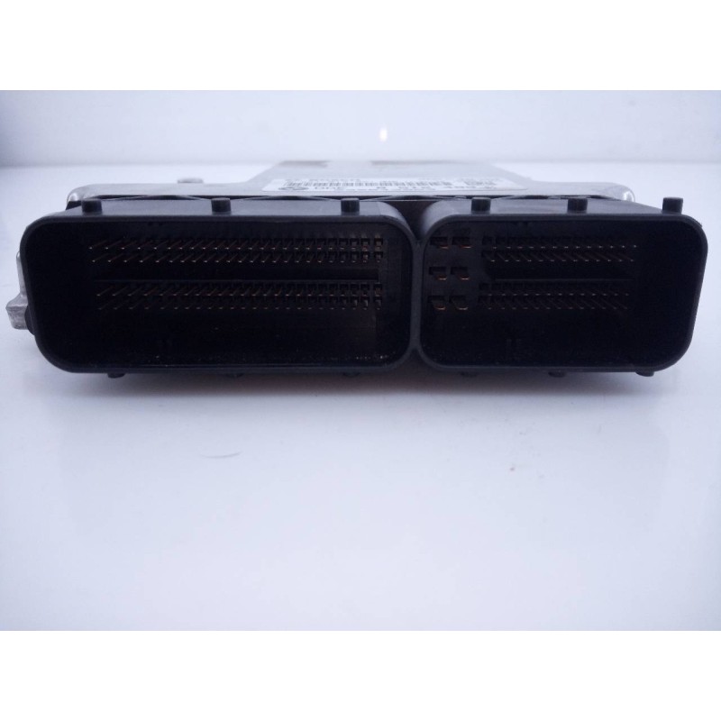 Recambio de centralita motor uce para bmw x1 (e84) sdrive 18d referencia OEM IAM 0281017551 851249901 E3-A2-35-4