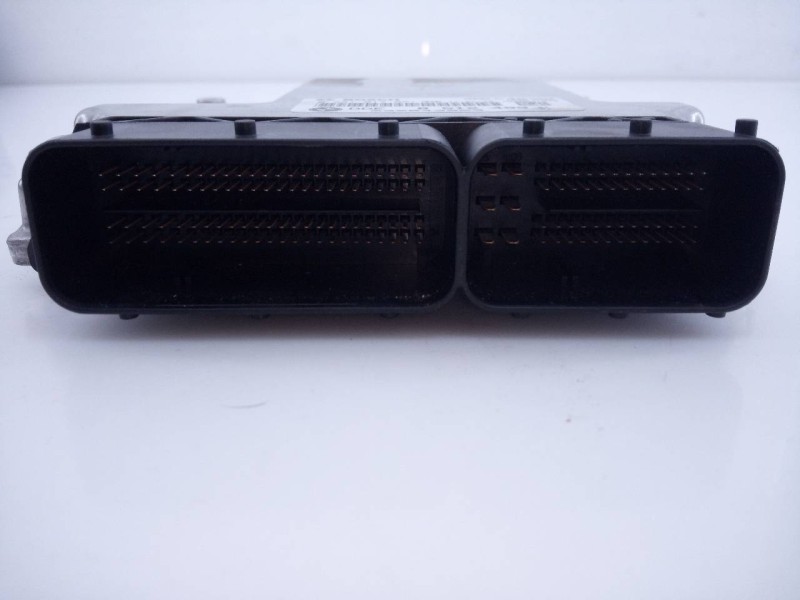 Recambio de centralita motor uce para bmw x1 (e84) sdrive 18d referencia OEM IAM 0281017551 851249901 E3-A2-35-4