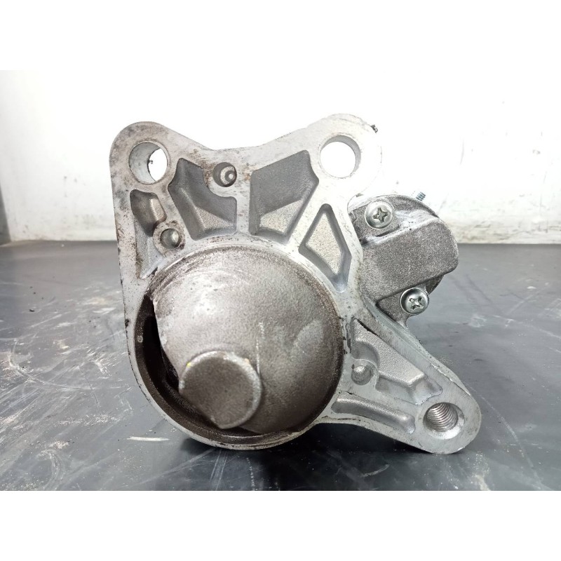 Recambio de motor arranque para mazda 3 lim. () evolution referencia OEM IAM M001T81582  P3-B8-19-3