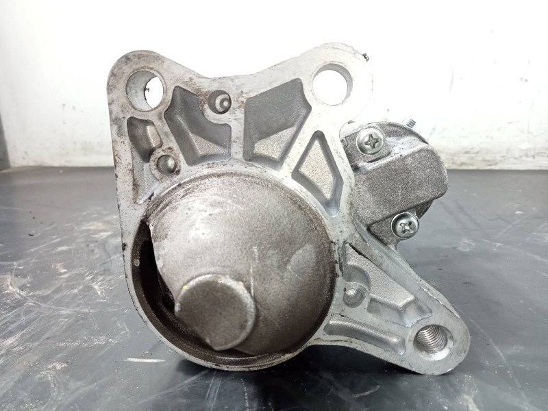 Recambio de motor arranque para mazda 3 lim. () evolution referencia OEM IAM M001T81582  P3-B8-19-3