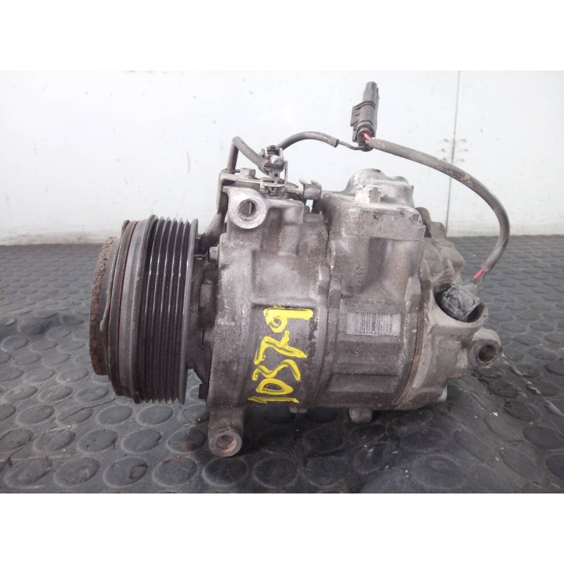 Recambio de compresor aire acondicionado para bmw x1 (e84) sdrive 18d referencia OEM IAM 4472601853  P3-A2-4-4