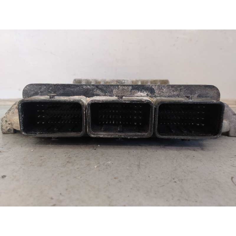 Recambio de centralita motor uce para land rover discovery v6 td se referencia OEM IAM 5WS0278F 265047167 E3-B3-18-2