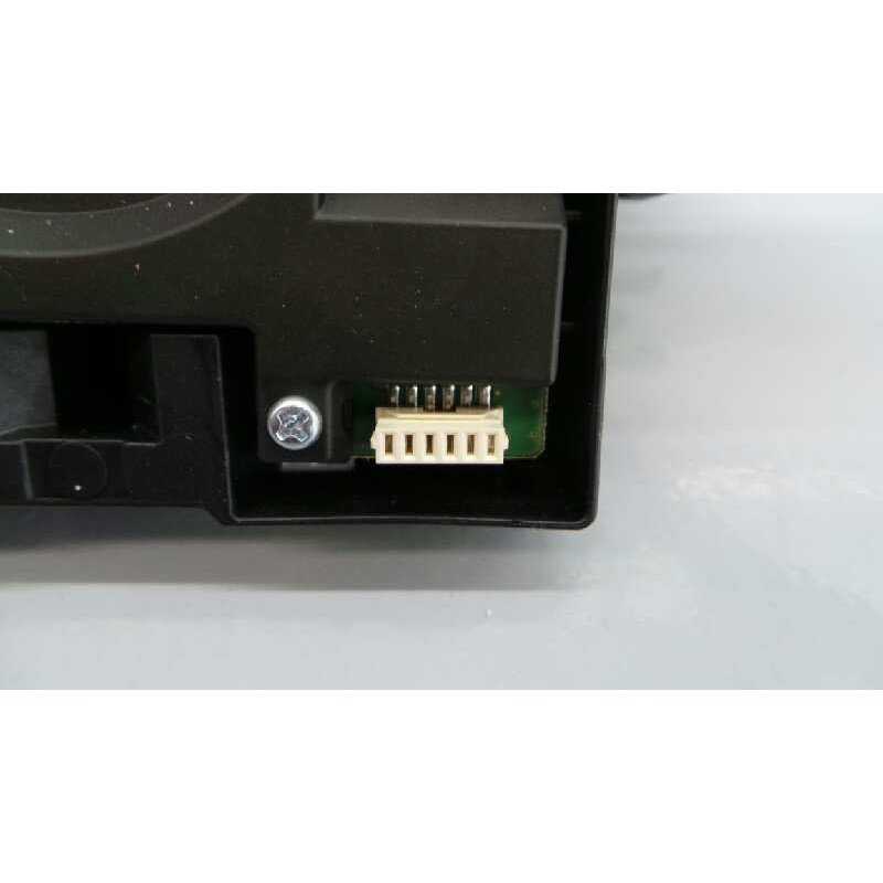 Recambio de mando intermitentes para bmw serie 2 active tourer (f45) 218d referencia OEM IAM 9368597A102  E1-A3-3-2