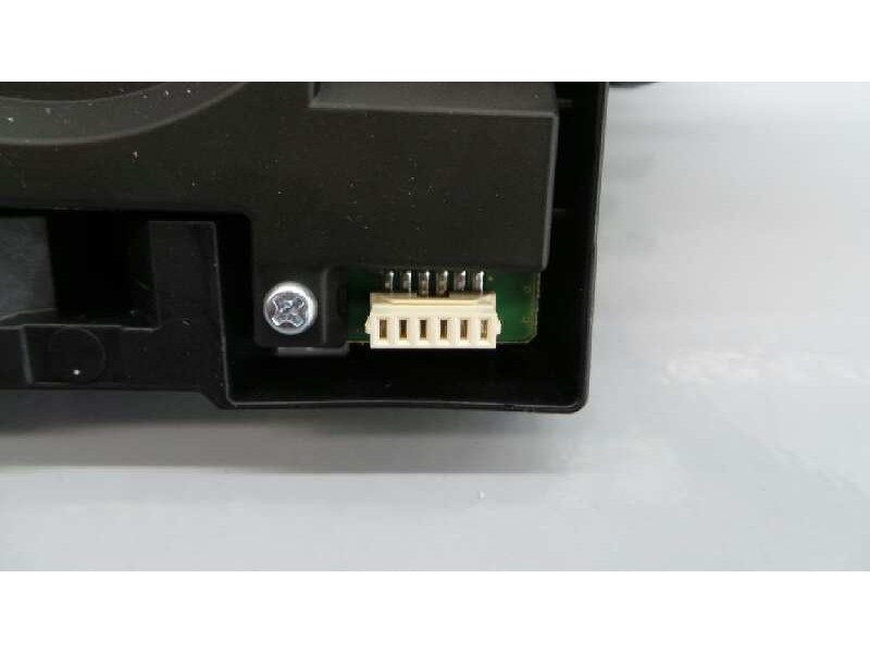 Recambio de mando intermitentes para bmw serie 2 active tourer (f45) 218d referencia OEM IAM 9368597A102  E1-A3-3-2