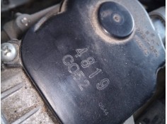 Recambio de motor limpia delantero para mazda 3 lim. () evolution referencia OEM IAM 4819C052  