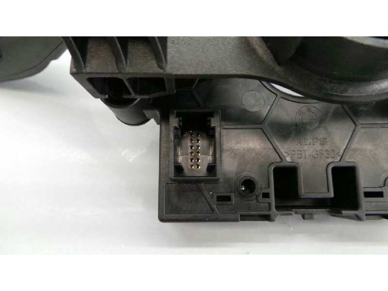 Recambio de mando intermitentes para bmw serie 2 active tourer (f45) 218d referencia OEM IAM 9368597A102  E1-A3-3-2