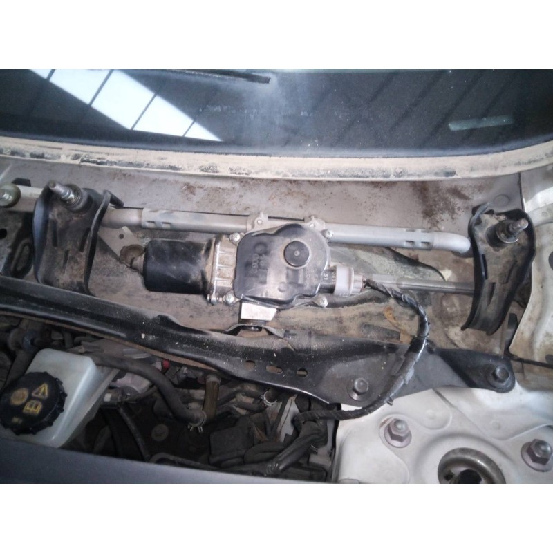 Recambio de motor limpia delantero para mazda 3 lim. () evolution referencia OEM IAM 4819C052  