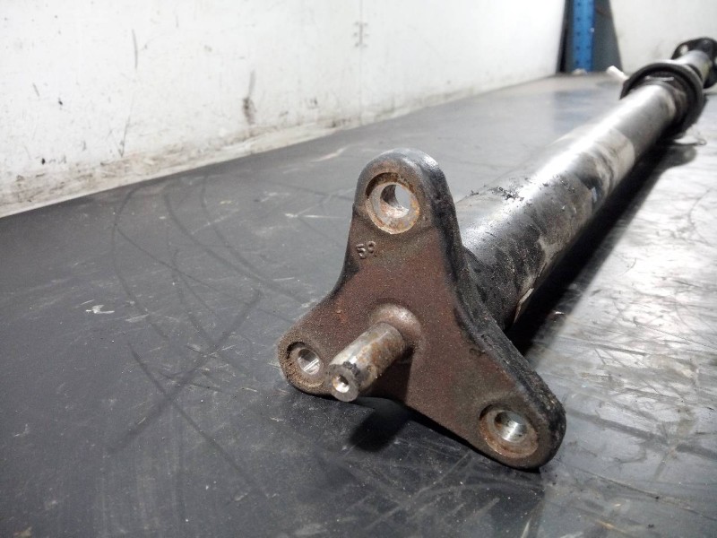 Recambio de transmision central para bmw serie 5 berlina (g30) 520d sport line referencia OEM IAM 874124101 55874124101 P1-B3-38