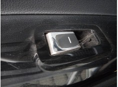 MANDO ELEVALUNAS TRASERO IZQUIERDO 