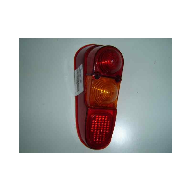 Recambio de piloto trasero izquierdo para renault 4 berlina/familiar/furgoneta referencia OEM IAM 103F19011801 NUEVO T2-1-1-2