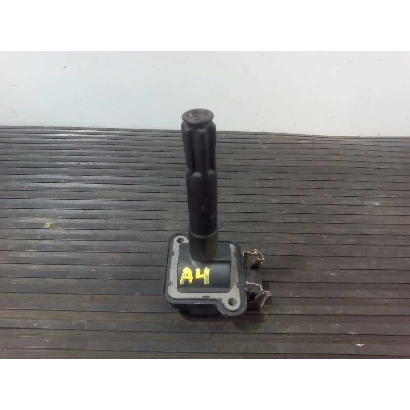 Recambio de bobina encendido para audi a4 berlina (b5) referencia OEM IAM 0986221011  E1-B6-51-3