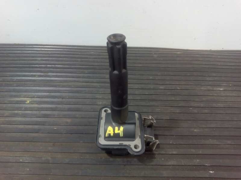 Recambio de bobina encendido para audi a4 berlina (b5) referencia OEM IAM 0986221011  E1-B6-51-3