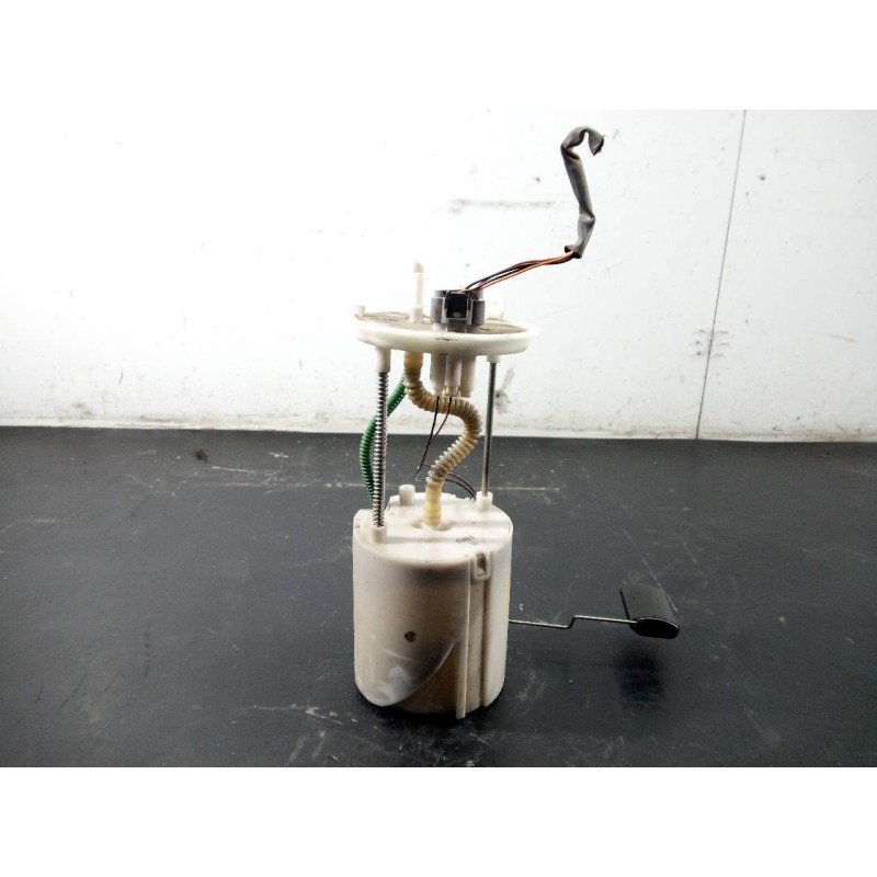 Recambio de aforador para hyundai ix35 style 2wd referencia OEM IAM 311102Y200  P3-A6-2-5