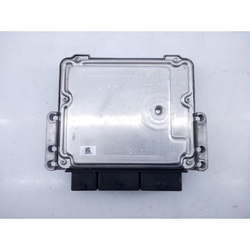 Recambio de centralita motor uce para renault clio iv limited referencia OEM IAM 237106319R 0281032811 E2-A1-30-7