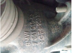 Recambio de diferencial trasero para bmw x1 (e84) sdrive 18d referencia OEM IAM 754158002   2