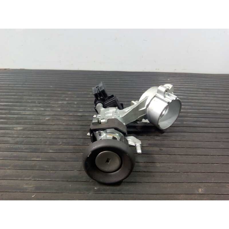 Recambio de antirrobo para opel meriva b cosmo referencia OEM IAM 20939745 11820210136 E2-B6-30-1
