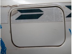 TAPA EXTERIOR COMBUSTIBLE 