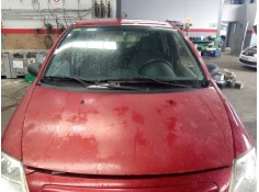 Recambio de capot para citroën c3 1.4 hdi audace referencia OEM IAM 7901N0  