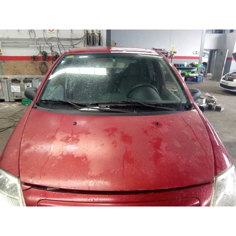 Recambio de capot para citroën c3 1.4 hdi audace referencia OEM IAM 7901N0  