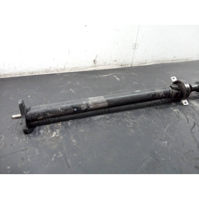 Recambio de transmision central para bmw serie 5 berlina (g30) 520d sport line referencia OEM IAM 874124101 55874124101 P1-B3-38