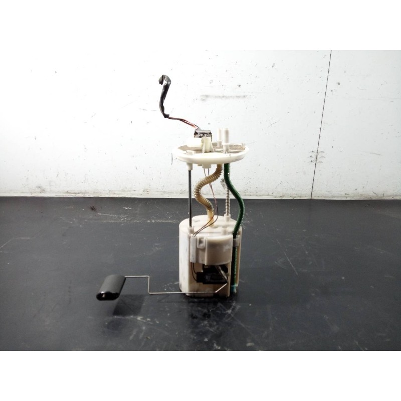 Recambio de aforador para hyundai ix35 style 2wd referencia OEM IAM 311102Y200  P3-A6-2-5