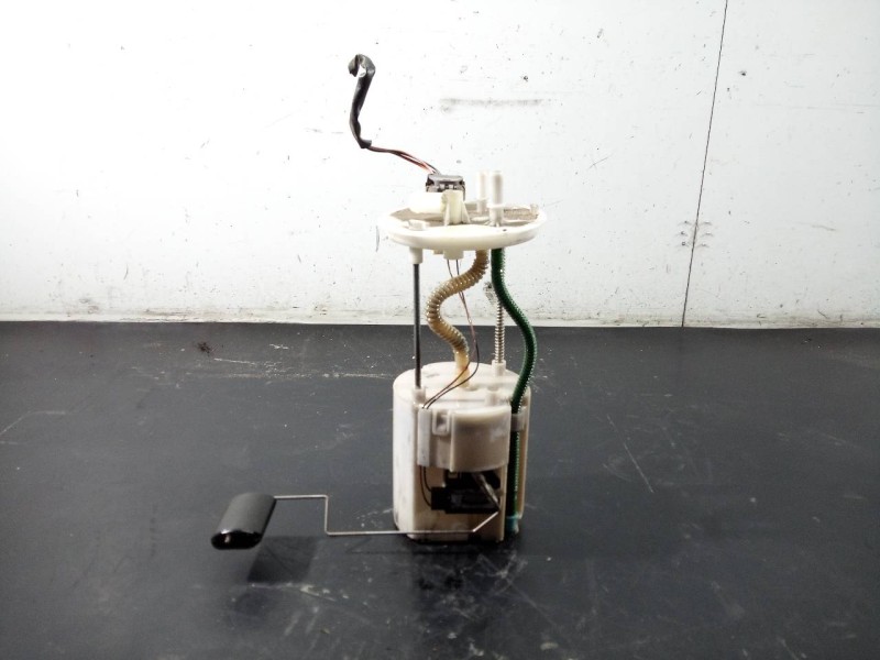 Recambio de aforador para hyundai ix35 style 2wd referencia OEM IAM 311102Y200  P3-A6-2-5