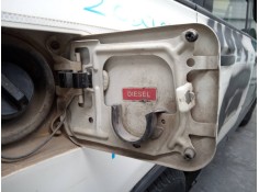 Recambio de tapa exterior combustible para nissan x-trail (t31) se referencia OEM IAM    2