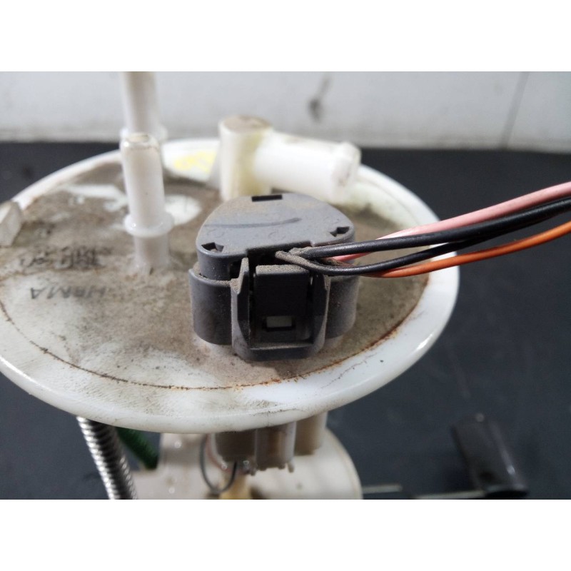 Recambio de aforador para hyundai ix35 style 2wd referencia OEM IAM 311102Y200  P3-A6-2-5