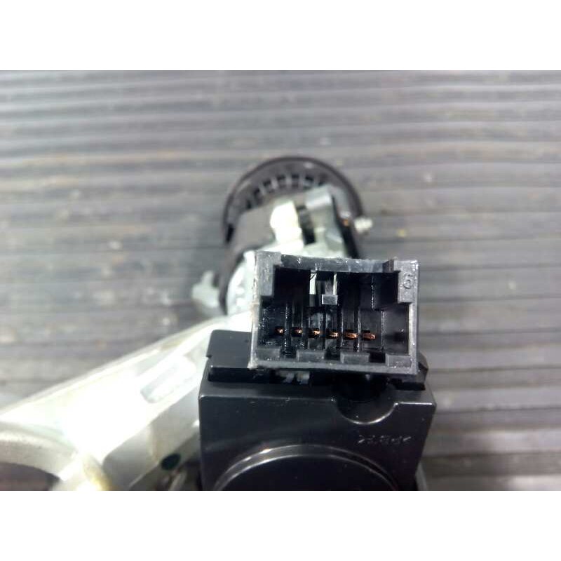 Recambio de antirrobo para opel meriva b cosmo referencia OEM IAM 20939745 11820210136 E2-B6-30-1