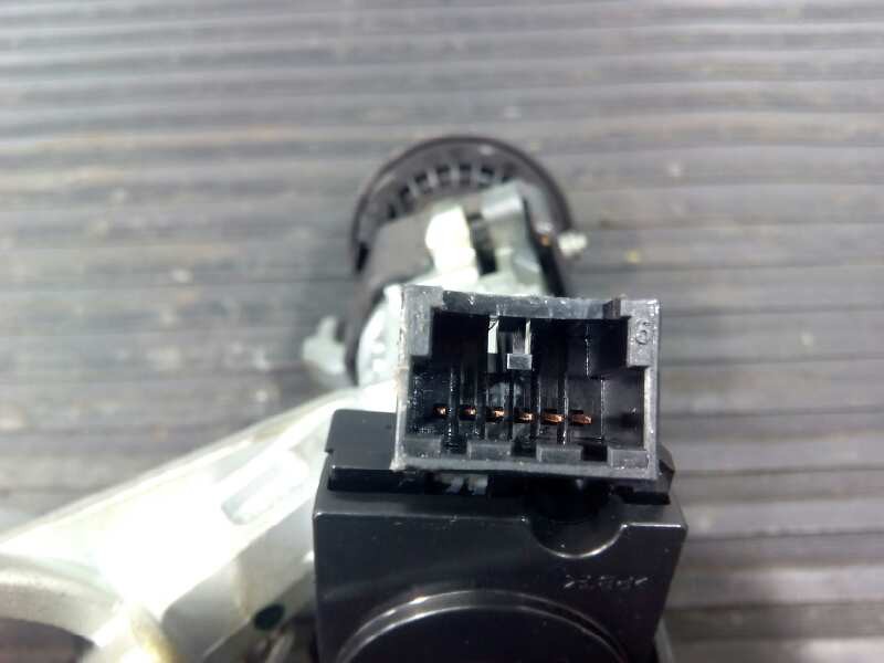 Recambio de antirrobo para opel meriva b cosmo referencia OEM IAM 20939745 11820210136 E2-B6-30-1