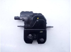 CERRADURA MALETERO / PORTON 846300008R 40507160 E1-A1-27-1