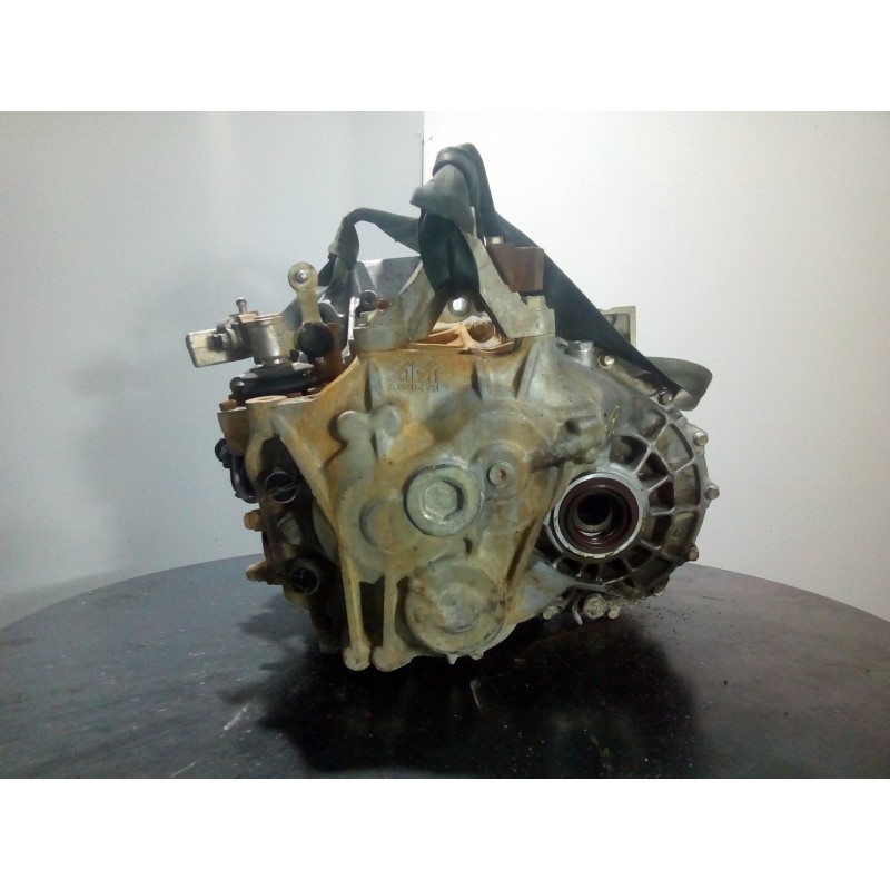 Recambio de caja cambios para mazda 5 berl. (cr) 2.0 crtd active+ (105kw) referencia OEM IAM A6X26555  M1-A3-23