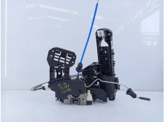 CERRADURA PUERTA DELANTERA DERECHA E1-A2-52-2