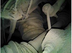 TRANSMISION TRASERA DERECHA 