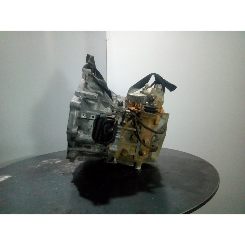 Recambio de caja cambios para mazda 5 berl. (cr) 2.0 crtd active+ (105kw) referencia OEM IAM A6X26555  M1-A3-23