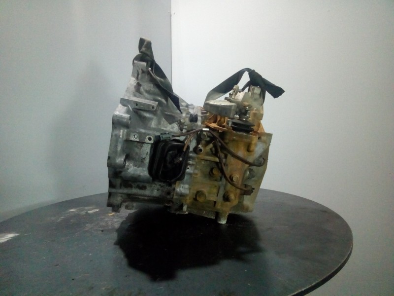 Recambio de caja cambios para mazda 5 berl. (cr) 2.0 crtd active+ (105kw) referencia OEM IAM A6X26555  M1-A3-23