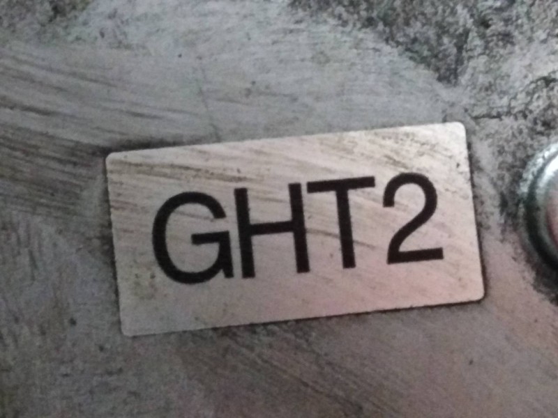 Recambio de aforador para mazda 6 lim. (gh)(.2012) style referencia OEM IAM GHT2  P2-A6-15-4