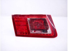 Recambio de piloto trasero izquierdo porton para honda accord berlina (cu) executive referencia OEM IAM   E2-A2-60-2