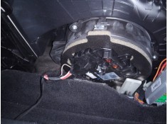 Recambio de ventilador calefaccion para bmw serie 5 berlina (g30) 520d sport line referencia OEM IAM F011500123  