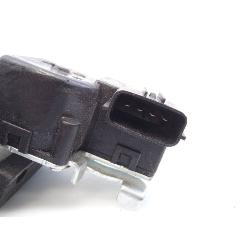 Recambio de cerradura maletero / porton para hyundai ix35 style 2wd referencia OEM IAM 812301H300  E2-B5-33-2