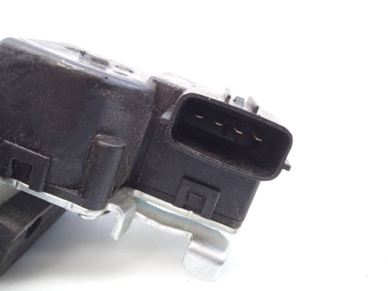 Recambio de cerradura maletero / porton para hyundai ix35 style 2wd referencia OEM IAM 812301H300  E2-B5-33-2